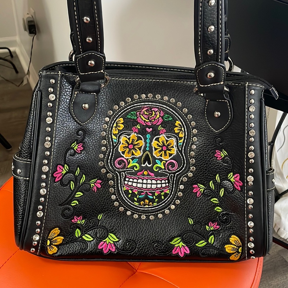 Montana West Purse NWOT